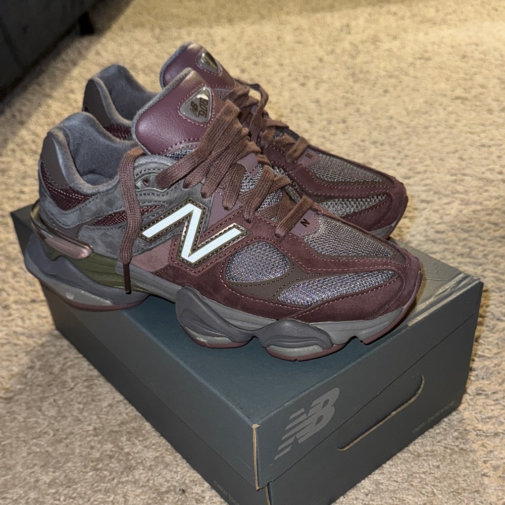 New Balance 9060 ‘Truffle’